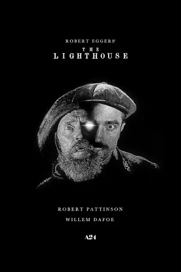 Plakat do filmu "Lighthouse" #930348