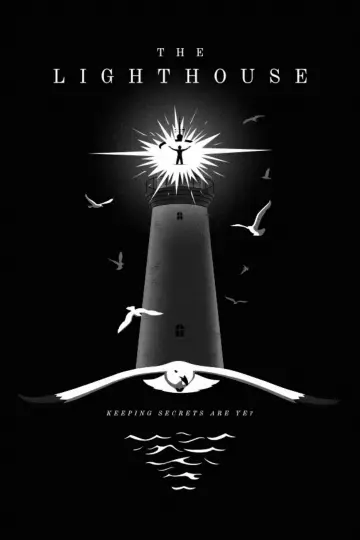 Plakat do filmu "Lighthouse" #930353