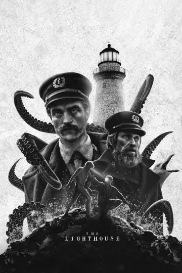 Plakat do filmu "Lighthouse" #930354