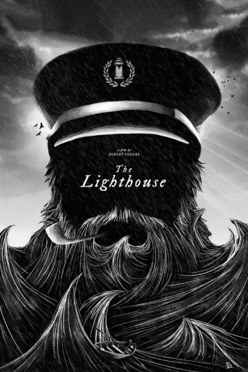 Plakat do filmu "Lighthouse" #930357