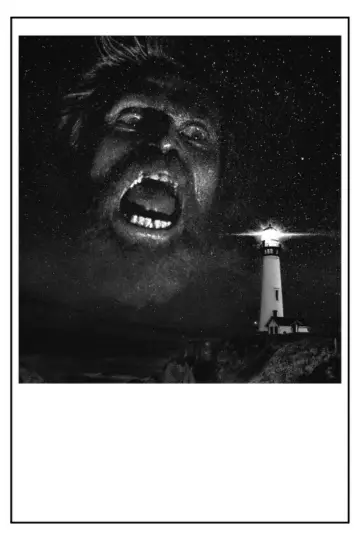 Plakat do filmu "Lighthouse" #930365