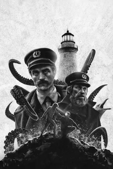 Plakat do filmu "Lighthouse" #930367