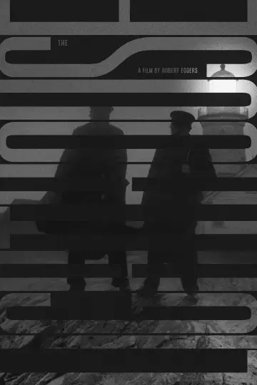 Plakat do filmu "Lighthouse" #962675