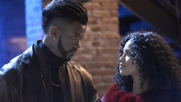 Zasłona do filmu "Superfly" #263855