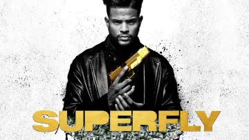 Zasłona do filmu "Superfly" #83873