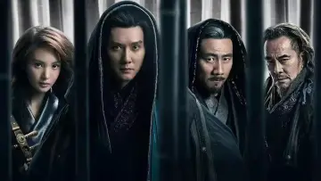 Zasłona do filmu "青面修罗" #459358
