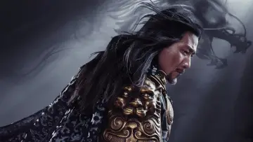 Zasłona do filmu "青面修罗" #459359