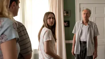 Zasłona do filmu "Przemytnik" #322723