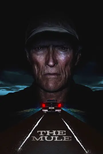 Plakat do filmu "Przemytnik" #657649