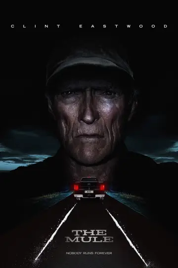 Plakat do filmu "Przemytnik" #69735