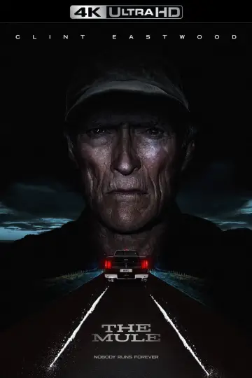 Plakat do filmu "Przemytnik" #69738