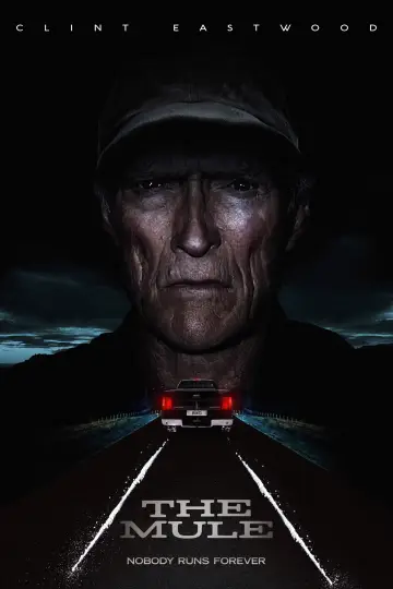 Plakat do filmu "Przemytnik" #69742