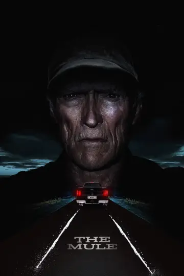 Plakat do filmu "Przemytnik" #69745