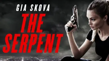 Zasłona do filmu "The Serpent" #164106