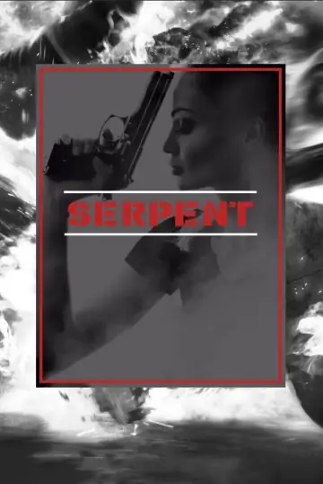 Plakat do filmu "The Serpent" #164110