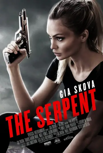 Plakat do filmu "The Serpent" #164111