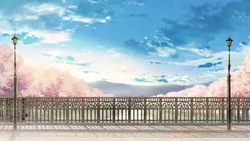 Zasłona do filmu "Kimi no Suizou wo Tabetai" #175333