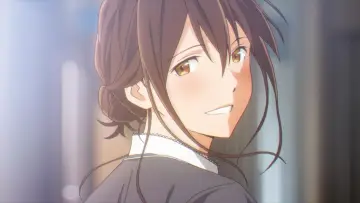 Zasłona do filmu "Kimi no Suizou wo Tabetai" #474378