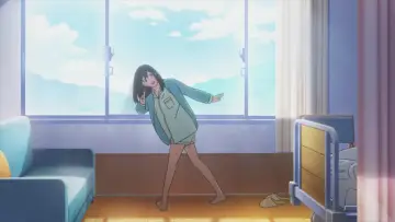 Zasłona do filmu "Kimi no Suizou wo Tabetai" #474379