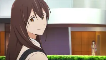 Zasłona do filmu "Kimi no Suizou wo Tabetai" #474384