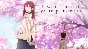 Zasłona do filmu "Kimi no Suizou wo Tabetai" #674147