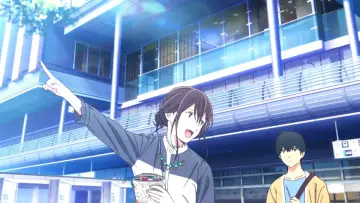 Zasłona do filmu "Kimi no Suizou wo Tabetai" #674149