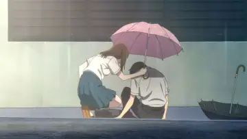 Zasłona do filmu "Kimi no Suizou wo Tabetai" #674150