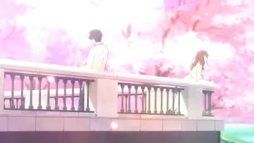 Zasłona do filmu "Kimi no Suizou wo Tabetai" #674153