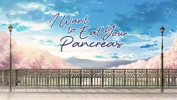 Zasłona do filmu "Kimi no Suizou wo Tabetai" #69192