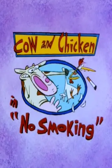 Plakat do filmu "No Smoking" #1909460