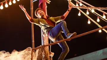 Zasłona do filmu "சர்கார்" #889726