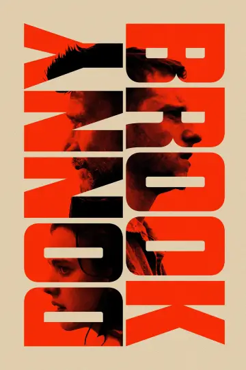 Plakat do filmu "Donnybrook" #1076696