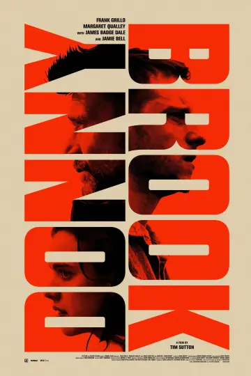 Plakat do filmu "Donnybrook" #1076697