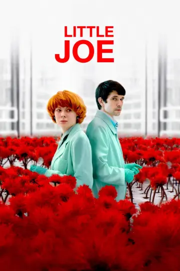 Plakat do filmu "Kwiat szczęścia" #1023903
