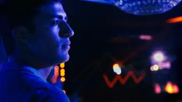 Zasłona do filmu "Mektoub, My Love: Intermezzo" #1114793