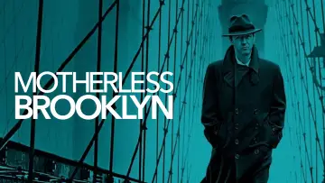 Zasłona do filmu "Osierocony Brooklyn" #146727
