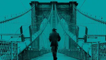 Zasłona do filmu "Osierocony Brooklyn" #337227