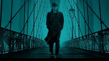Zasłona do filmu "Osierocony Brooklyn" #337228