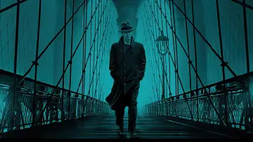 Zasłona do filmu "Osierocony Brooklyn" #337230