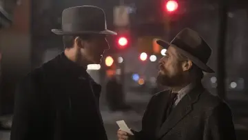 Zasłona do filmu "Osierocony Brooklyn" #337235