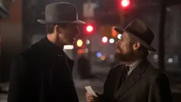 Zasłona do filmu "Osierocony Brooklyn" #337240