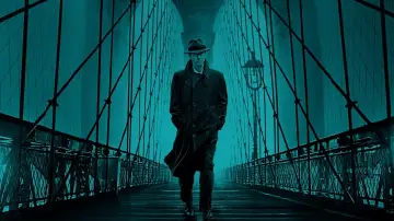 Zasłona do filmu "Osierocony Brooklyn" #337242