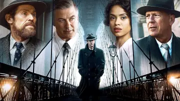 Zasłona do filmu "Osierocony Brooklyn" #337249