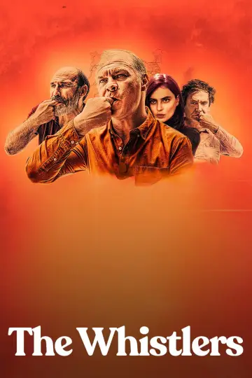 Plakat do filmu "La Gomera" #1044410