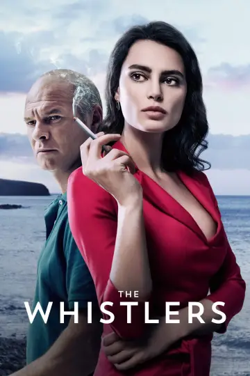 Plakat do filmu "La Gomera" #1044411