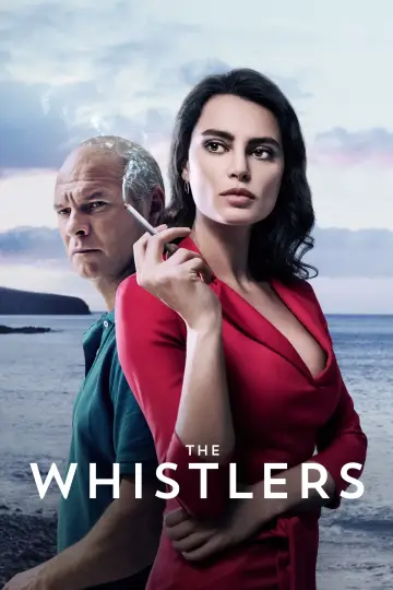 Plakat do filmu "La Gomera" #1044413