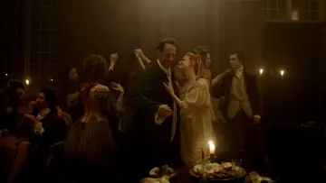 Zasłona do filmu "Casanova: Ostatnia miłość" #491531