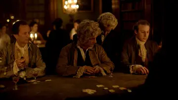 Zasłona do filmu "Casanova: Ostatnia miłość" #491532