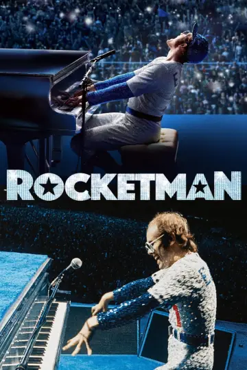 Rocketman