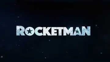 Zasłona do filmu "Rocketman" #122477